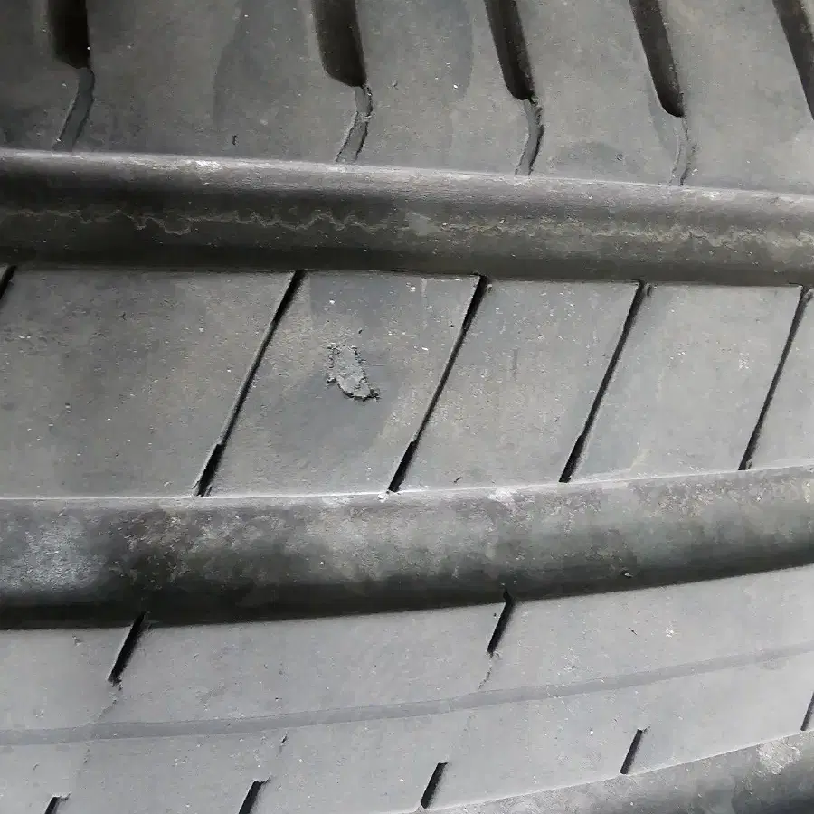 235/50R20 255/45R20 피렐리 전기차용 1대분