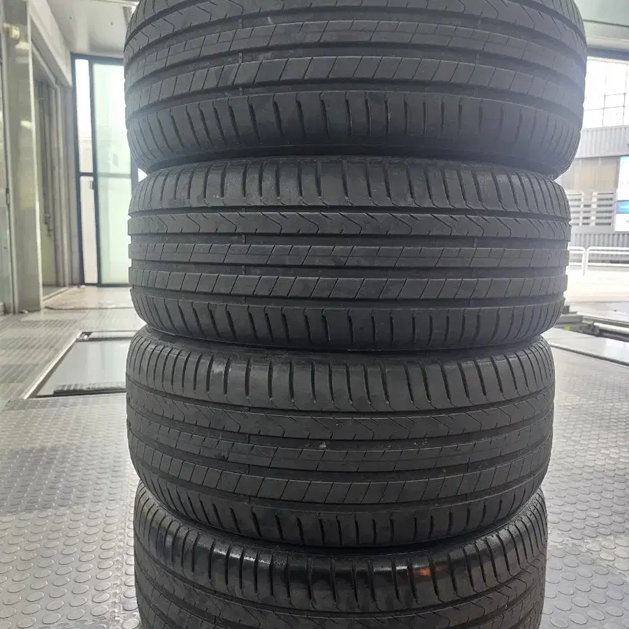 235/50R20 255/45R20 피렐리 전기차용 1대분