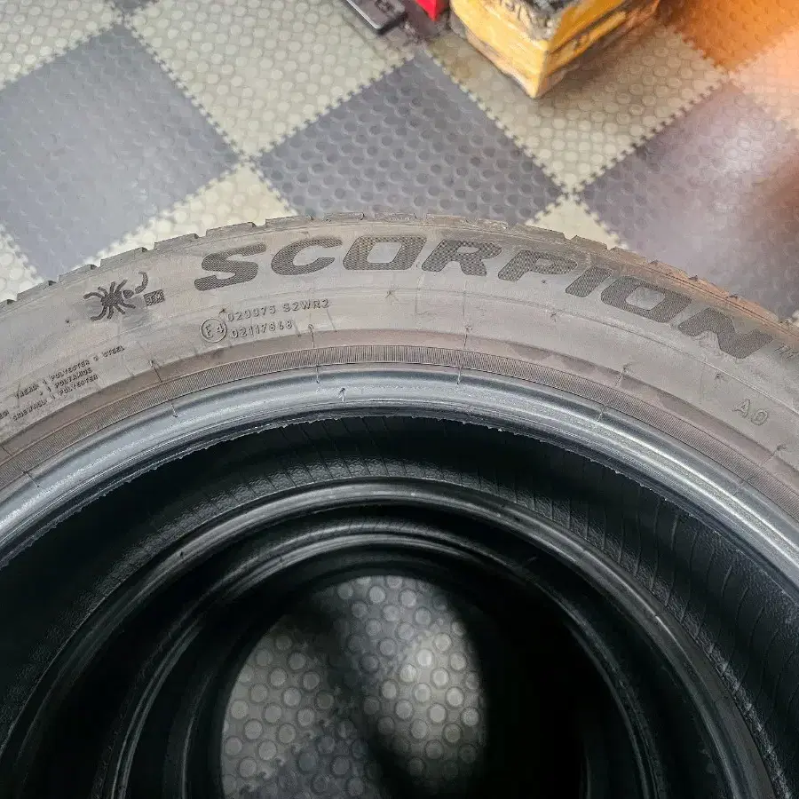 235/50R20 255/45R20 피렐리 전기차용 1대분