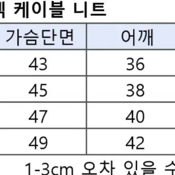 [새상품/정품] 폴로 여성 브이넥 니트