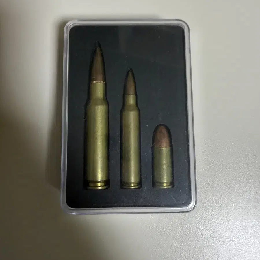 건빵스토어 더미탄 7.62mm / 5.56mm / 9mm