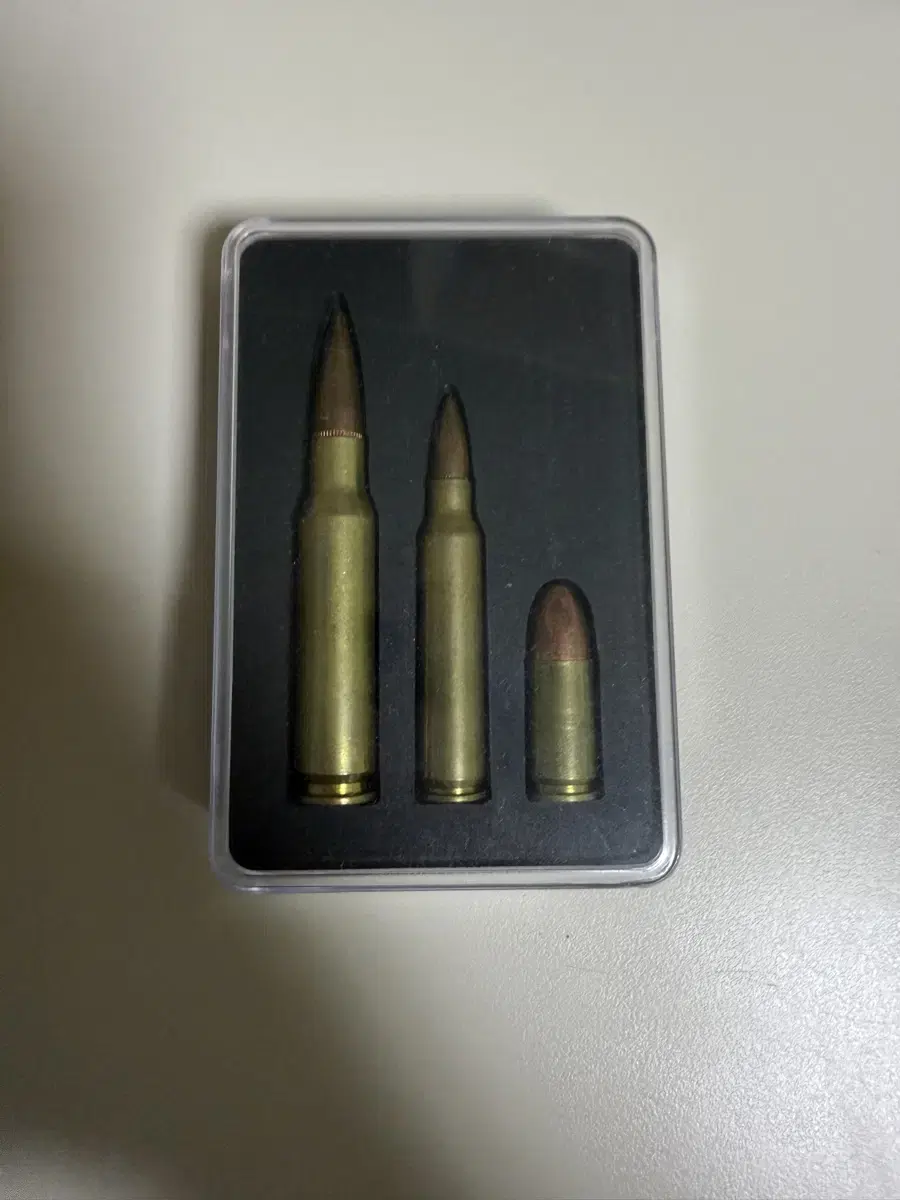 건빵스토어 더미탄 7.62mm / 5.56mm / 9mm