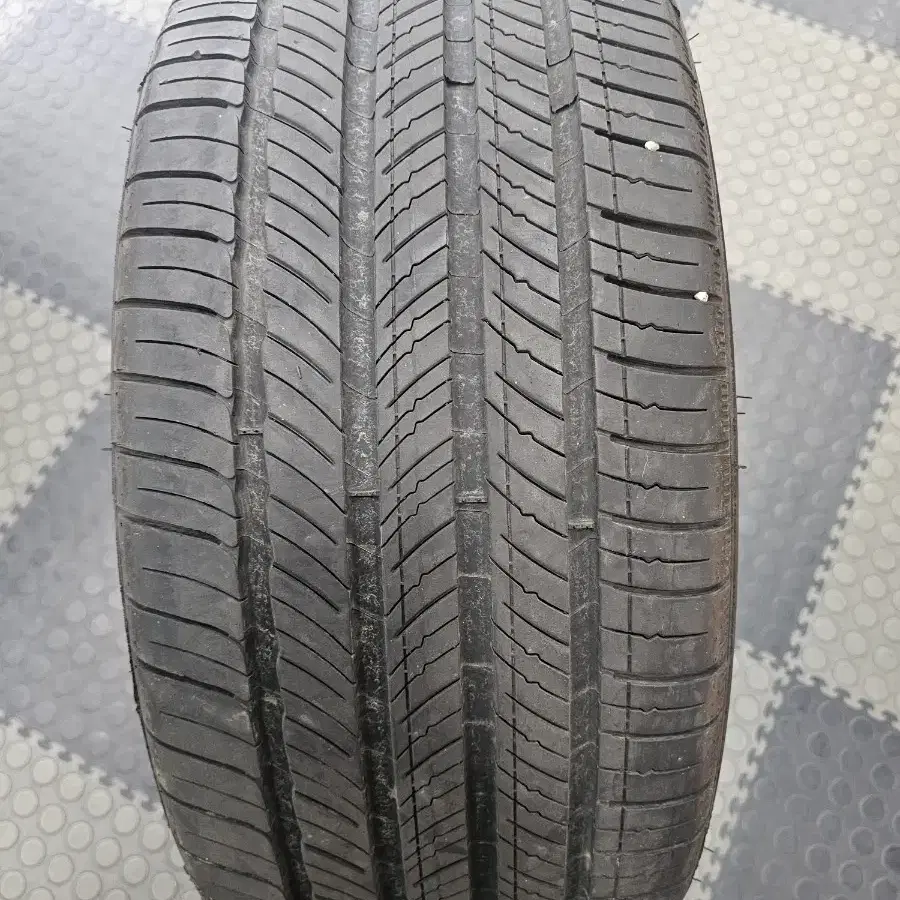 265/40R22 미쉐린 프라이머시 투어 A/S 1본