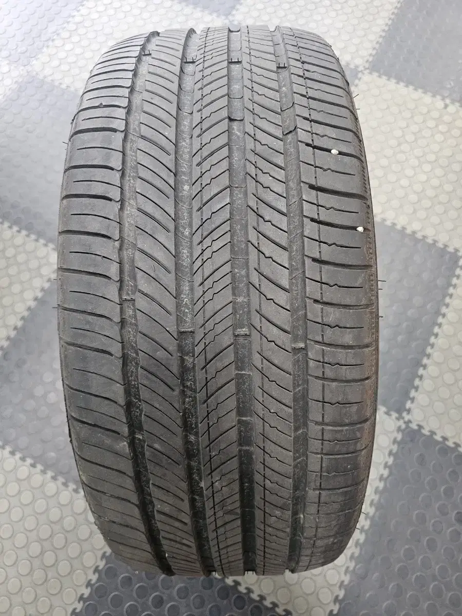 265/40R22 미쉐린 프라이머시 투어 A/S 1본