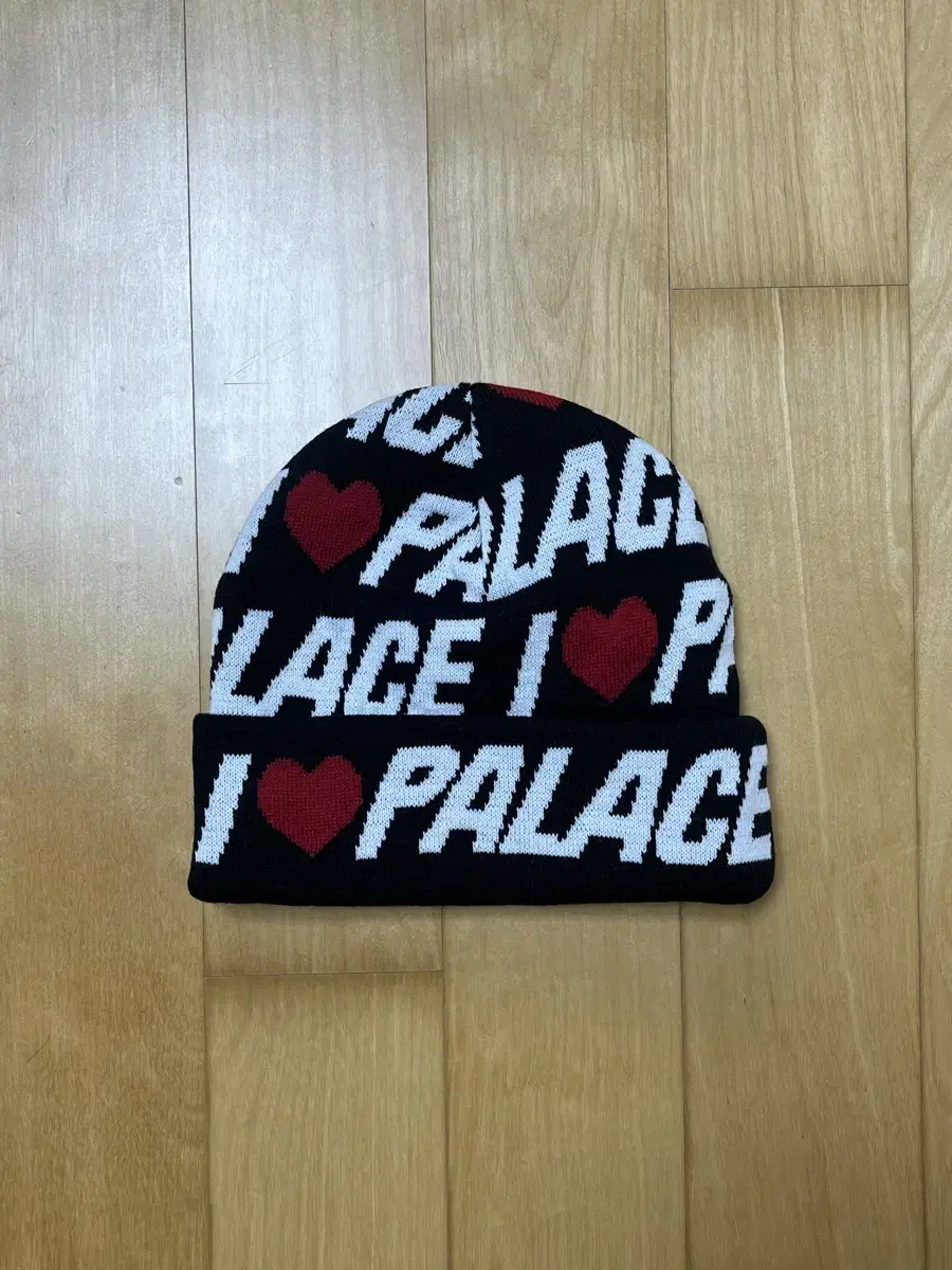 팔라스 비니 새제품 판매 PALACE