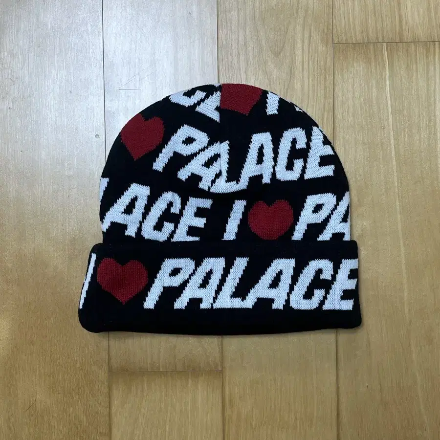 팔라스 비니 새제품 판매 PALACE