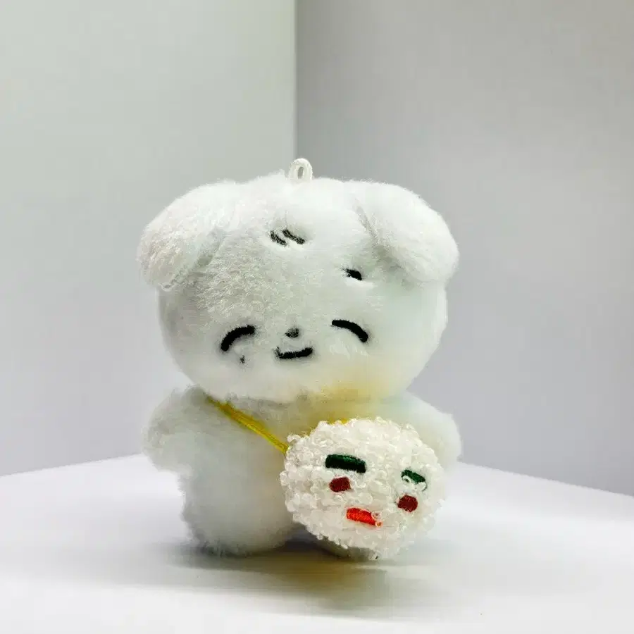 정한인형) 뭉쫑이+밥쫑이(일괄)