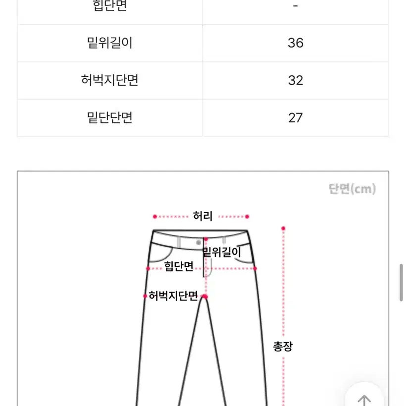 에이블리 나비패턴 트레이닝 팬츠 판매 교신