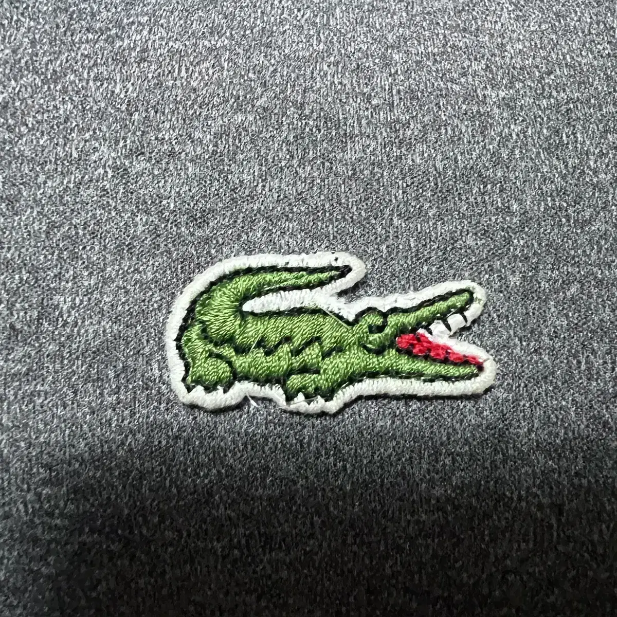 [S,90]라코스테 패딩 자켓 구스다운 lacoste