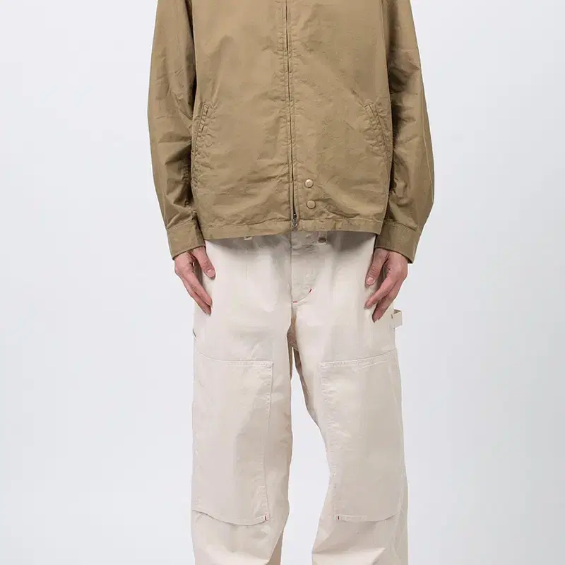 ENGINEERED GARMENTS CLAIGTON JACK XL