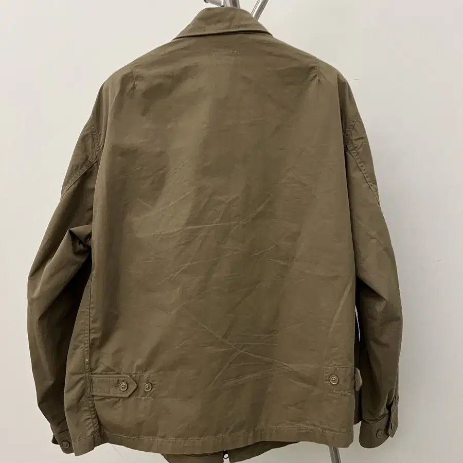 ENGINEERED GARMENTS CLAIGTON JACK XL