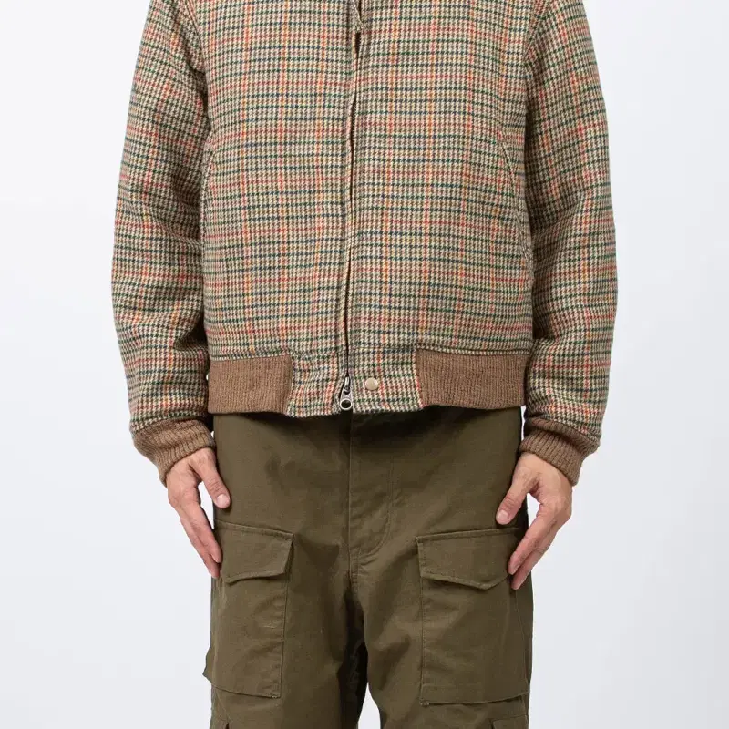 ENGINEERED GARMENTS LL JACKET L