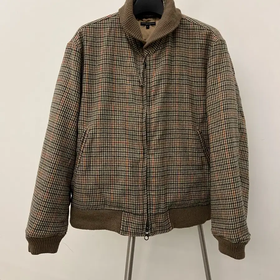 ENGINEERED GARMENTS LL JACKET L