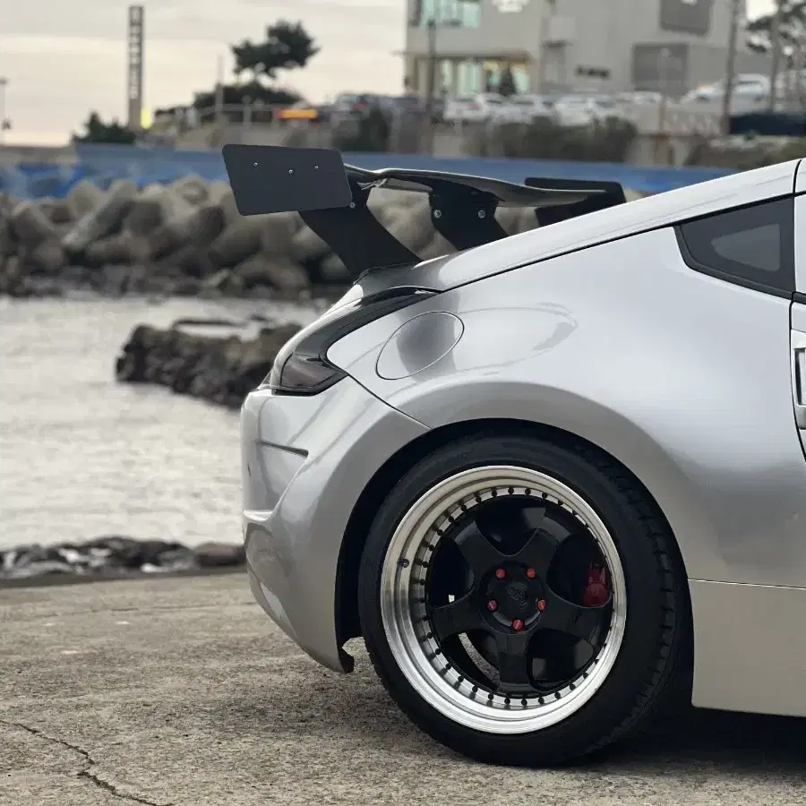 370z 지티윙팝니다