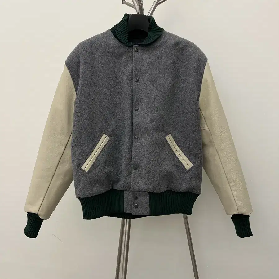 engineered garments VARSITY JACKET L