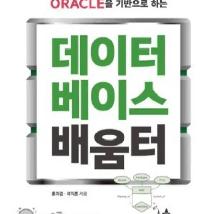 ORACLE을 기반으로 하는 데이터베이스 배움터