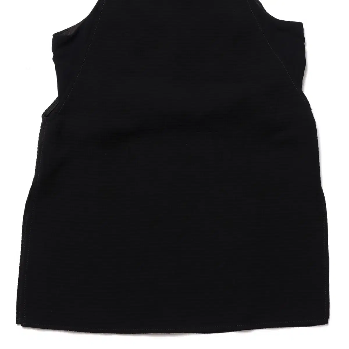 HELMUT LANG Poly Sleeveless