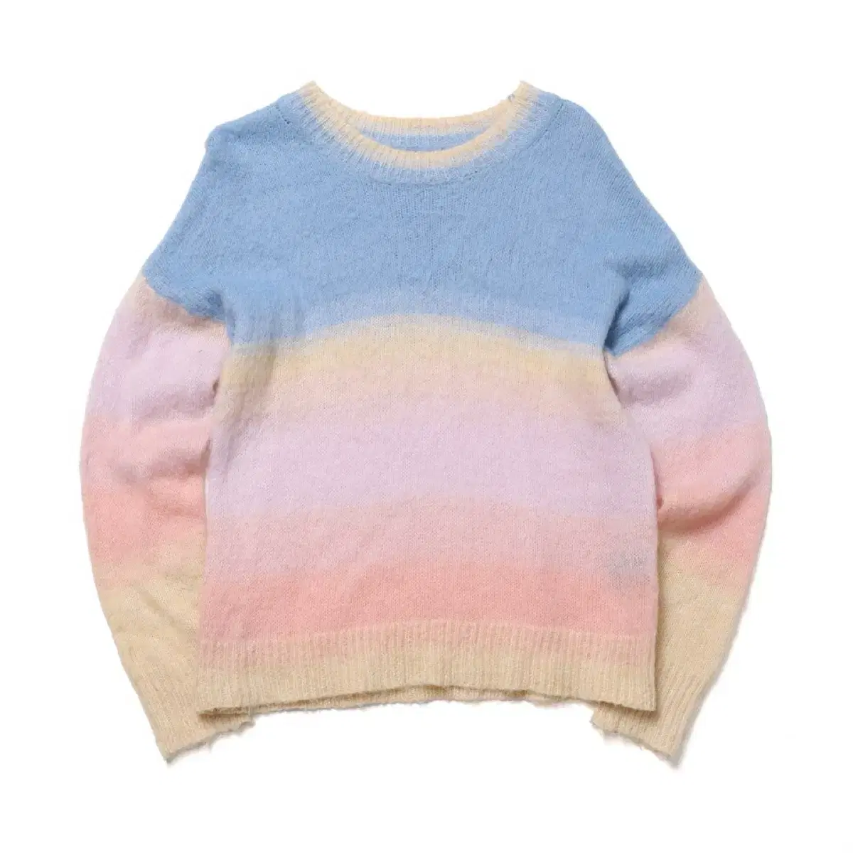 ISABEL MARANT Mohair Knit