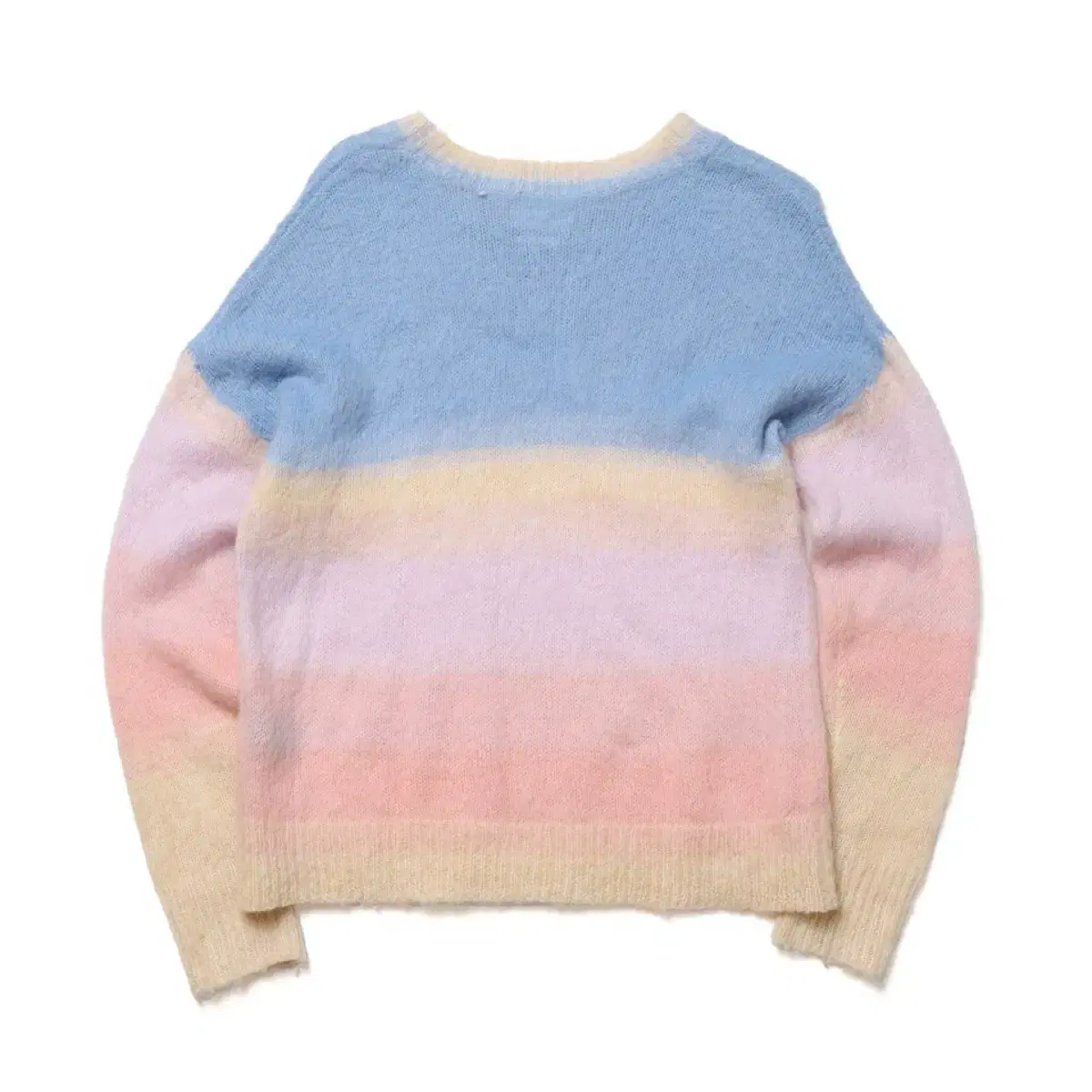 ISABEL MARANT Mohair Knit