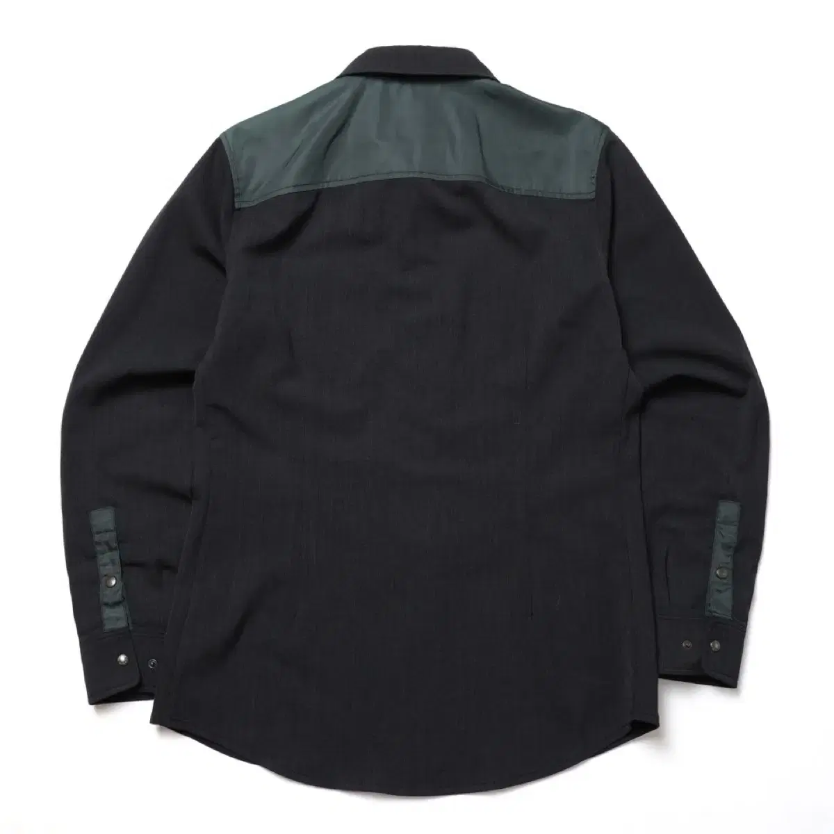 Prada Wool Zip-up Jacket