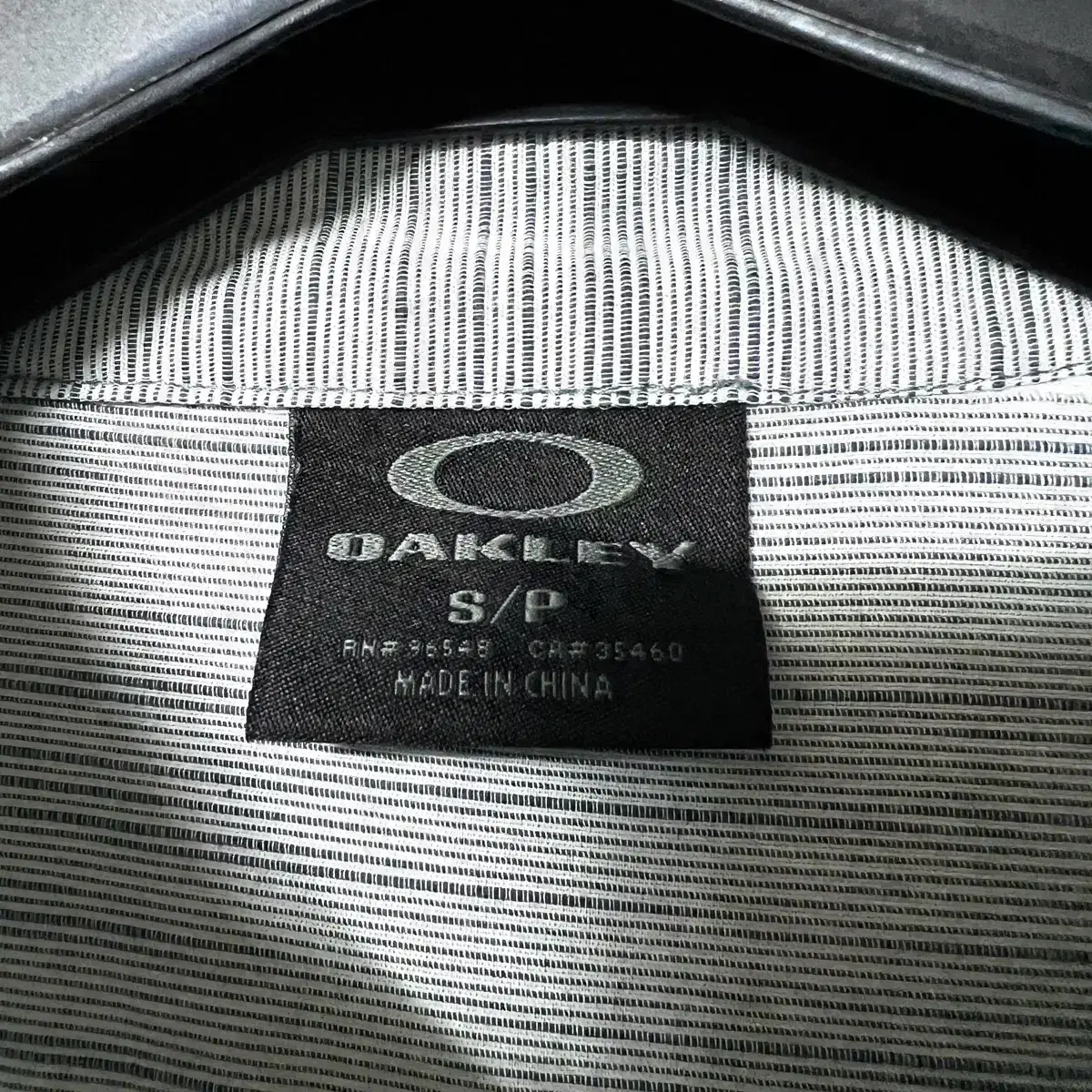 [S,90]오클리 셔츠 남방 oakley