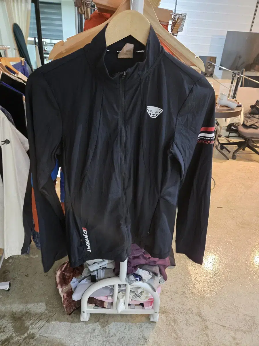 Dynafit Functional Zip-Up M/90