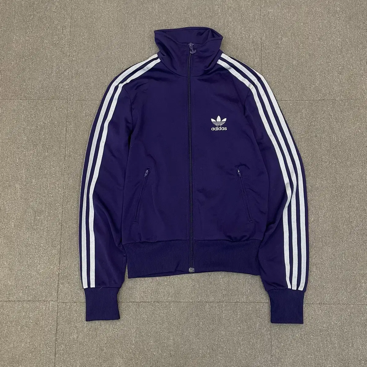 adidas 아디다스 파이어버드 백로고 트랙탑 져지 85