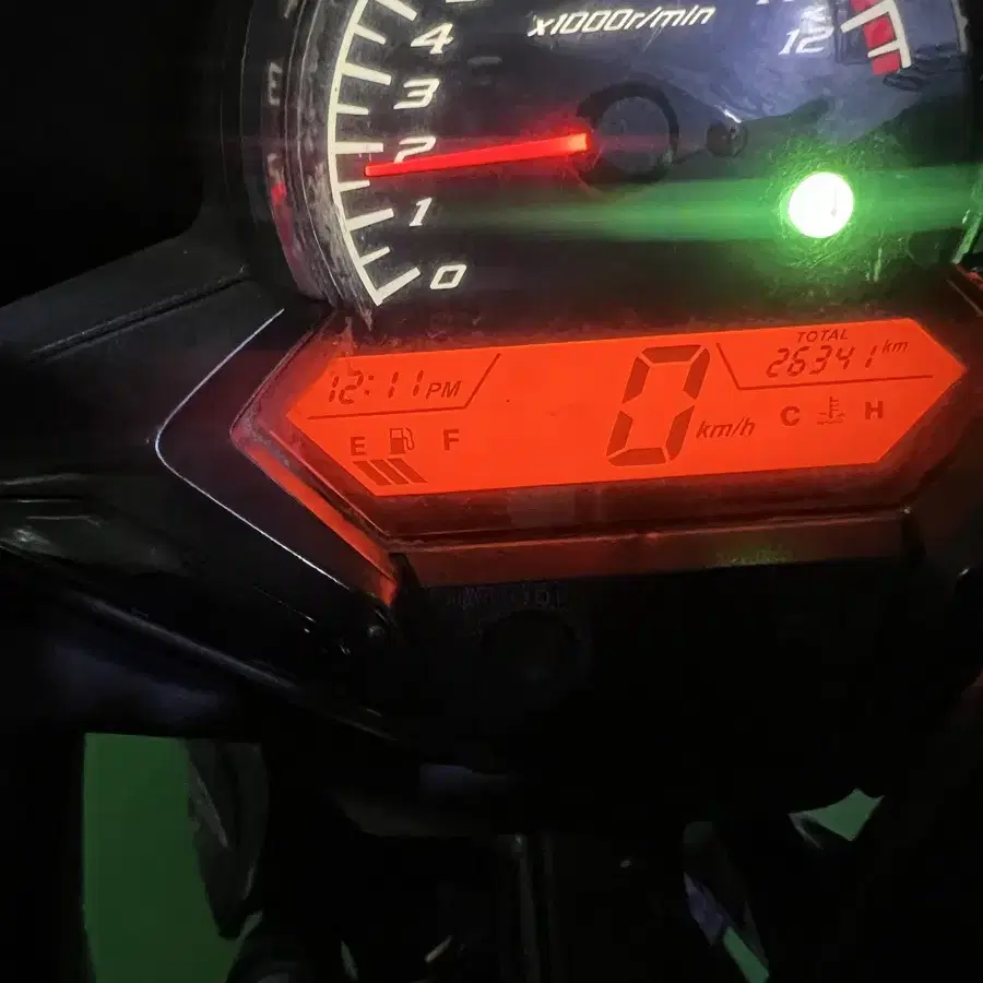 cbr 125