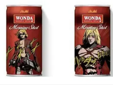 아사히 WANDA 진격의 거인 YOSHIKI 캔 진격의 거인 XJAPAN