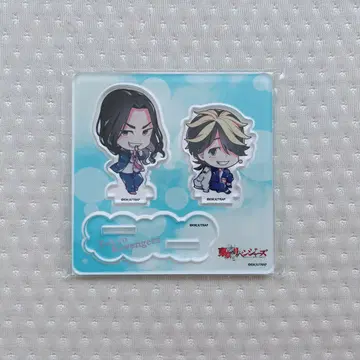 도쿄 리벤저스 동리베 청춘어드레스 아크릴 스탠드 장소 이치이치호라