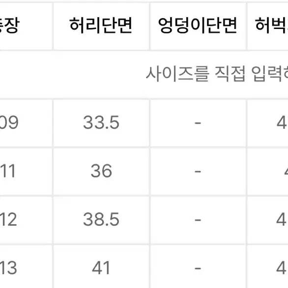 미나브 윈드밀 벌룬핏 밴딩 데님팬츠 [헤더그레이] XL