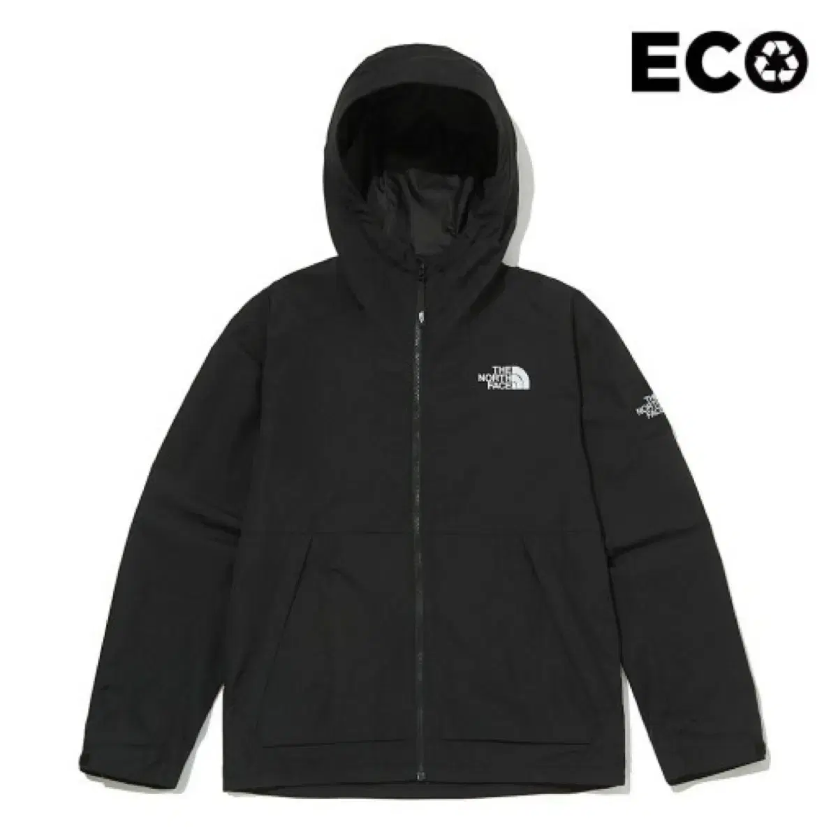 The North Face White Label Manton Jacket L