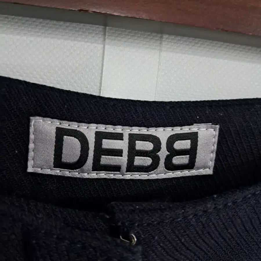 DEBB 뎁 와이드팬츠