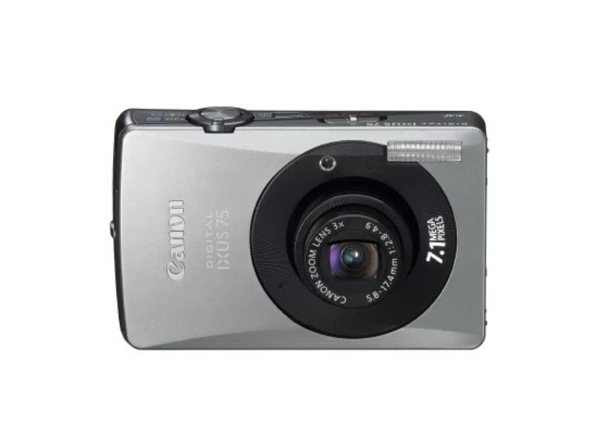 빈티지 디카 canon 캐논 ixus익서스75, 익서스850is