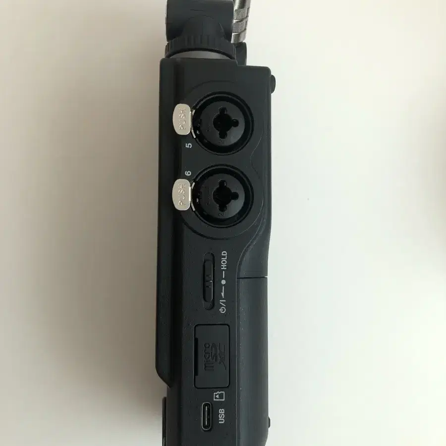 타스캠 x8 녹음기 (tascam x8)