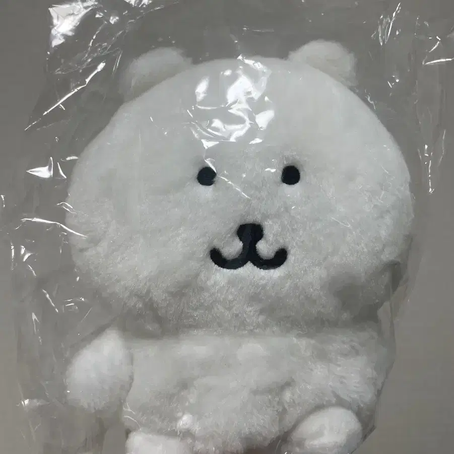 미개봉 털 농담곰 인형