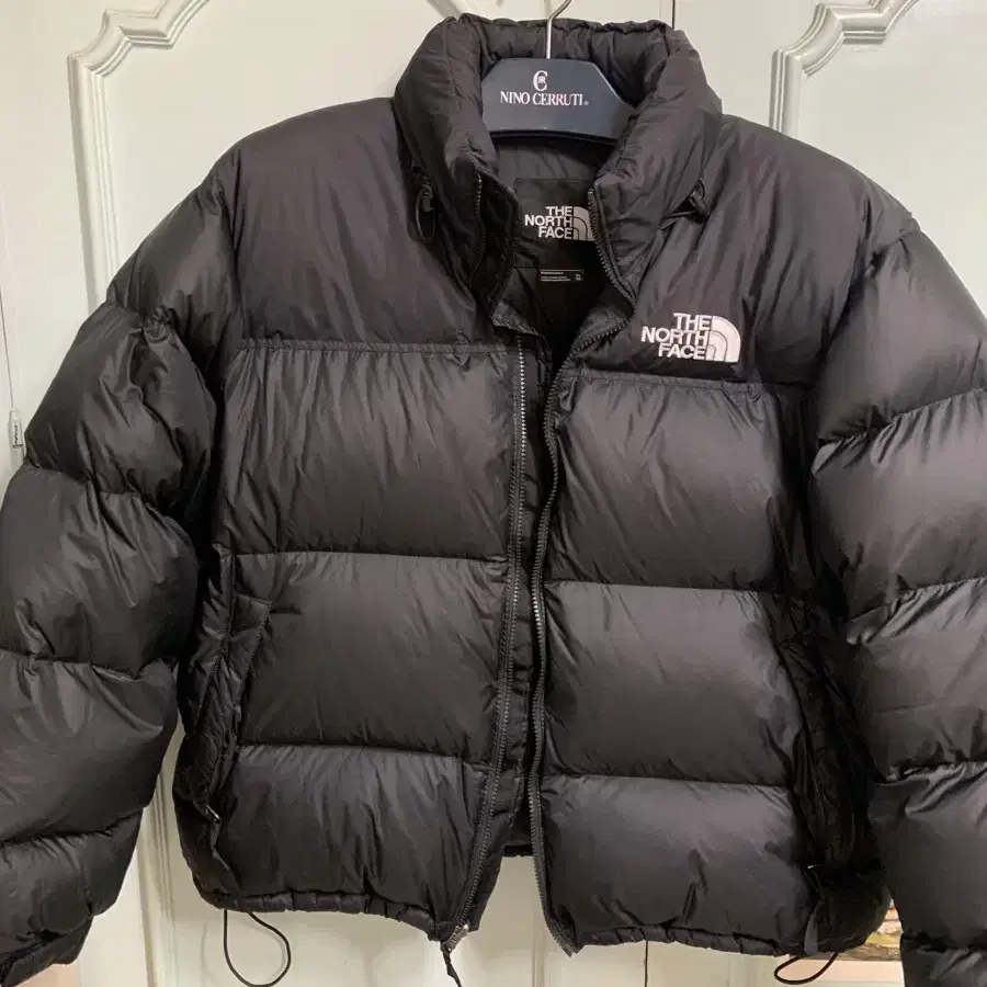 [XL]노스페이스 눕시 1996 tnf 해외판 XL