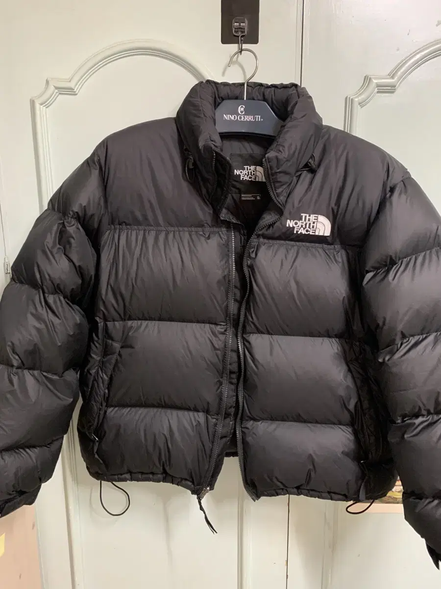 [XL]노스페이스 눕시 1996 tnf 해외판 XL