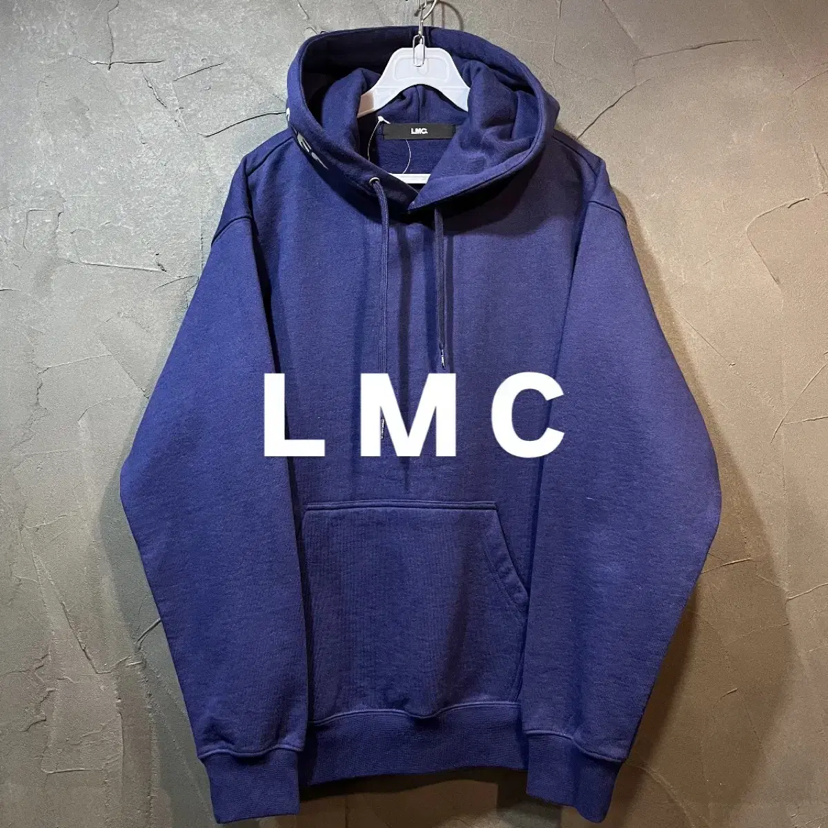 [S] LMC 엘엠씨 후드티