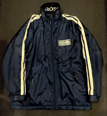 SUNTORY BOSS COFFEE 보스장 BIG 실루엣