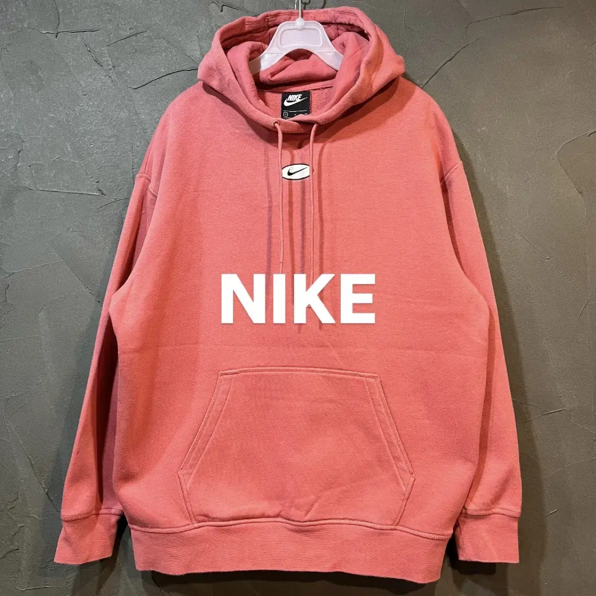 [S] NIKE 나이키 후드티