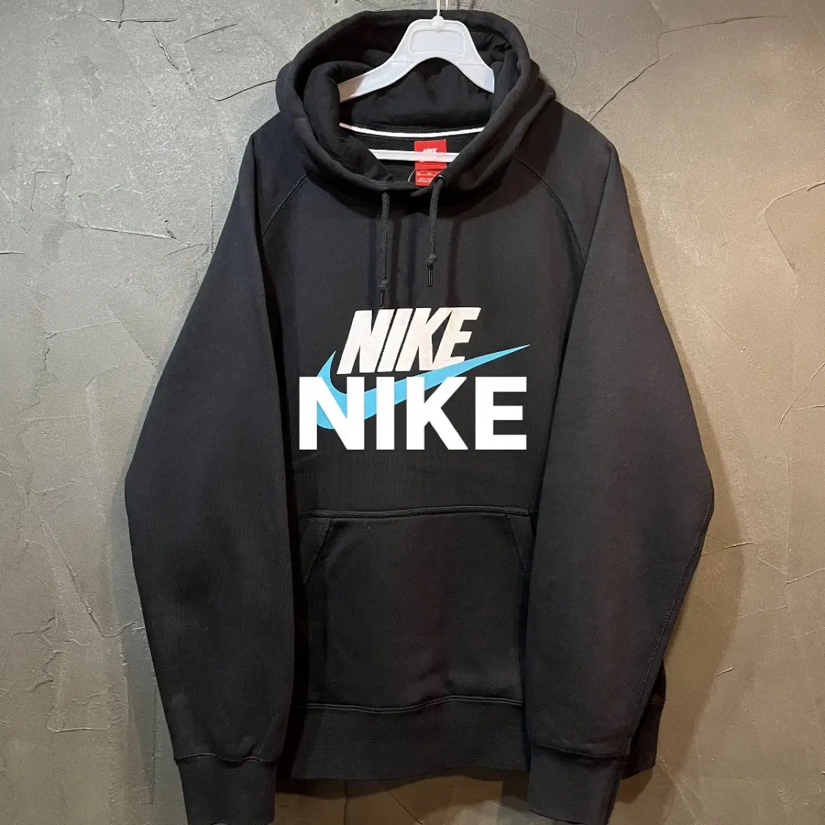 [XL] NIKE 나이키 후드티