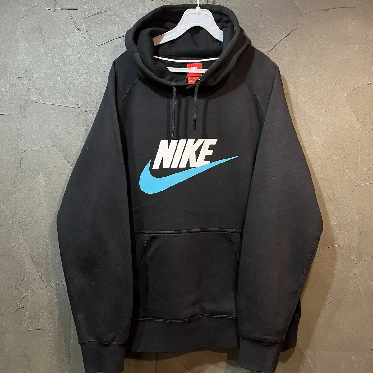 [XL] NIKE 나이키 후드티