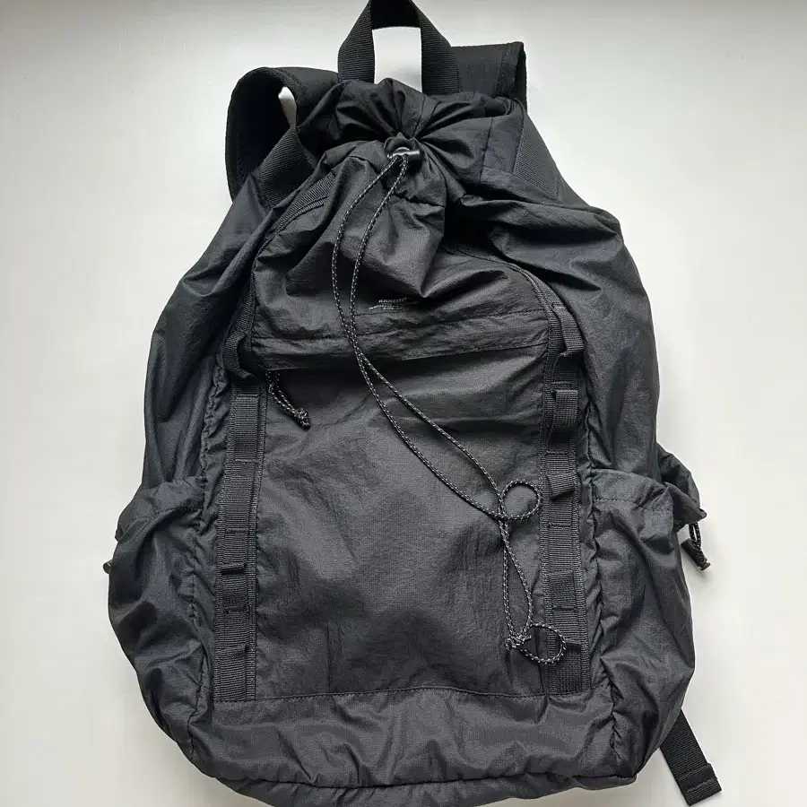 카네이테이 백팩 LIGHTWEIGHT MOLLE BACKPACK