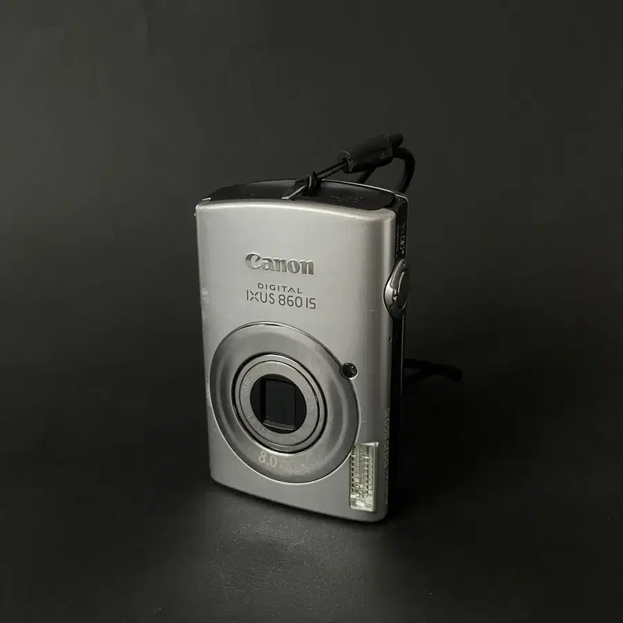 [풀박스]캐논 익서스860 is Canon Ixus860is 디카 카메라