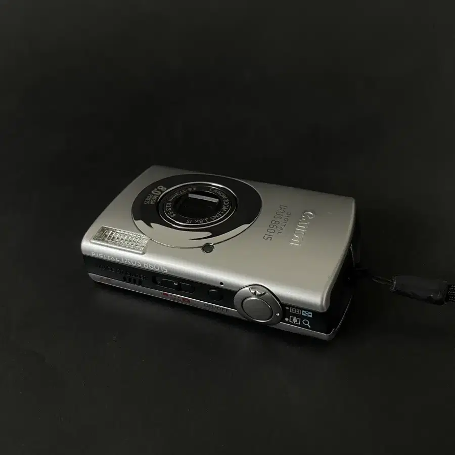 [풀박스]캐논 익서스860 is Canon Ixus860is 디카 카메라