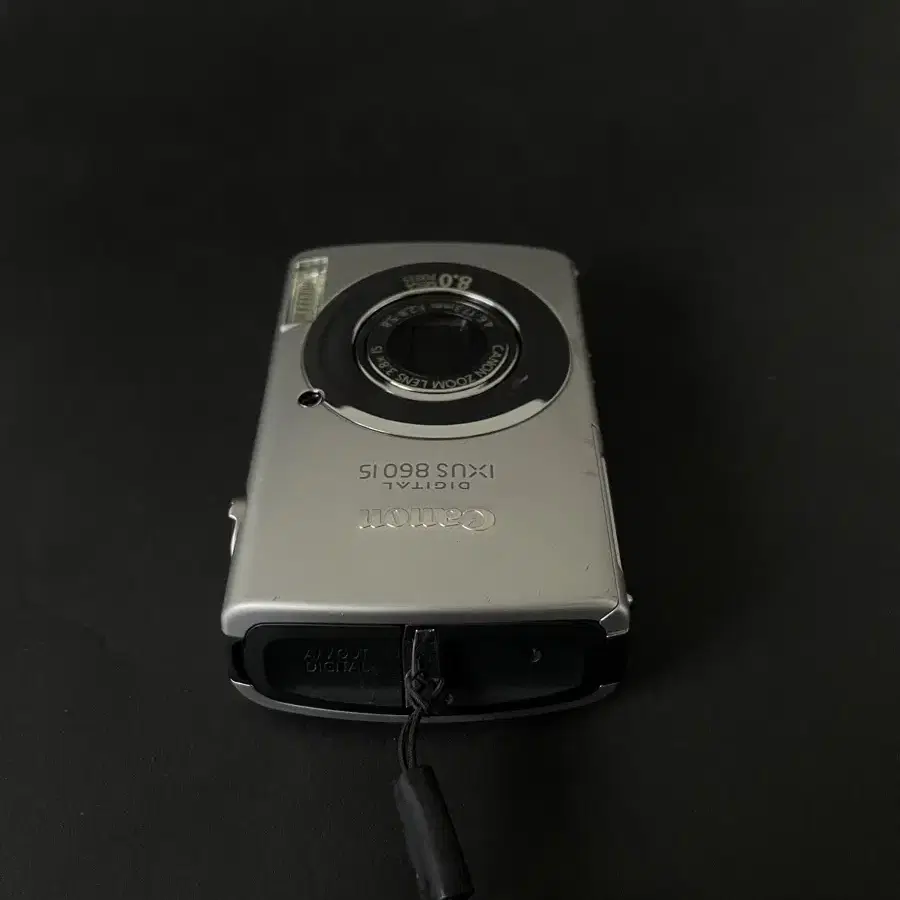 [풀박스]캐논 익서스860 is Canon Ixus860is 디카 카메라