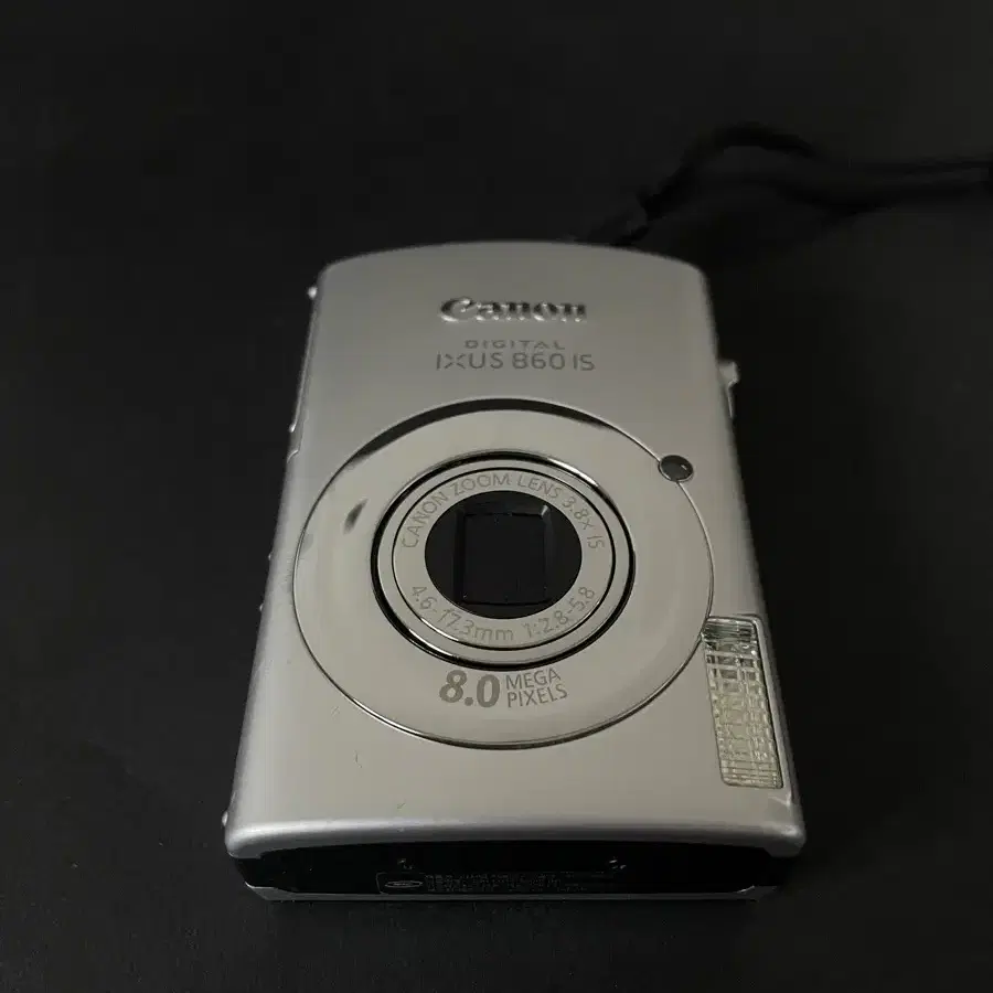 [풀박스]캐논 익서스860 is Canon Ixus860is 디카 카메라