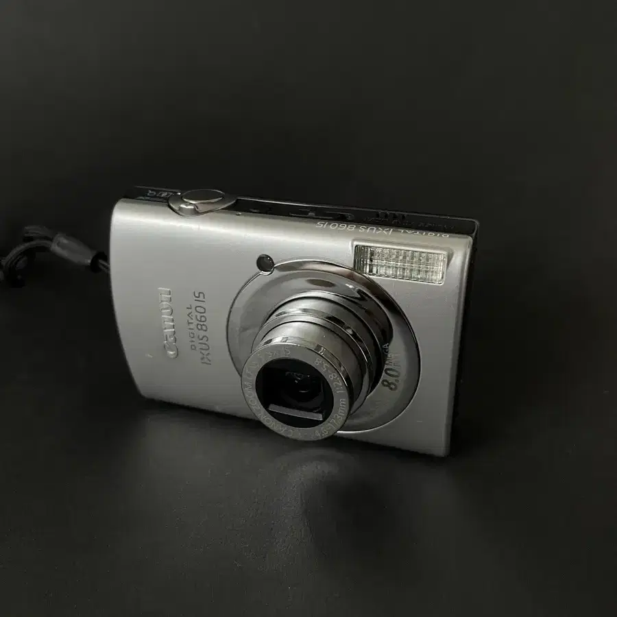 [풀박스]캐논 익서스860 is Canon Ixus860is 디카 카메라