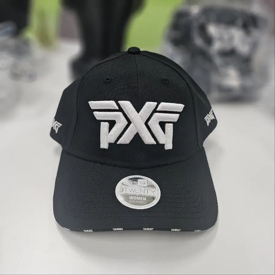 PXG920  여자 프리사이즈  모자